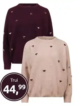 Jola Mode Trui aanbieding