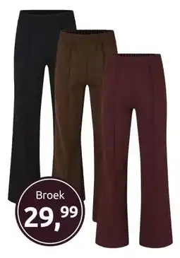 Jola Mode Broek aanbieding