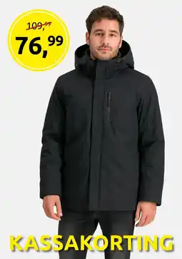 Jola Mode Heren jassen aanbieding
