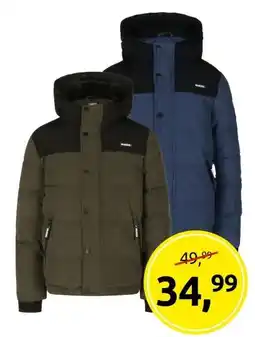 Jola Mode Jongens jassen aanbieding