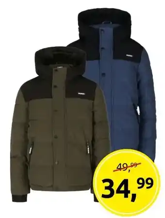 Jola Mode Jongens jassen aanbieding