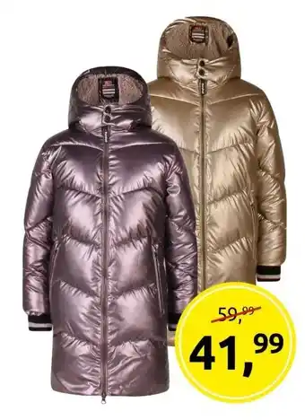 Jola Mode Meisjes jassen aanbieding