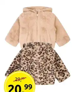 Jola Mode Baby meisjes jassen aanbieding