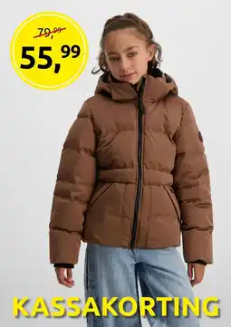 Jola Mode Meisjes jassen aanbieding
