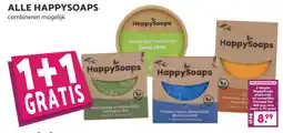 Coop ALLE HAPPYSOAPS aanbieding
