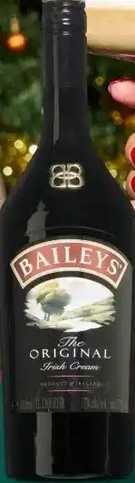 Gall & Gall Baileys Original Irish Cream 100CL aanbieding
