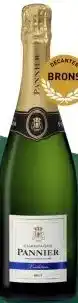 Gall & Gall Champagne Pannier Brut 75CL aanbieding