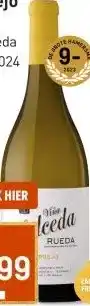 Gall & Gall Viña Salceda Rueda Verdejo 75CL aanbieding