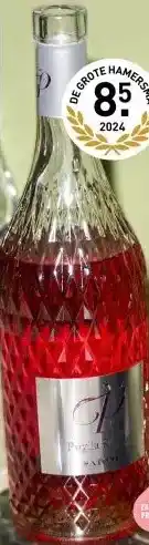 Gall & Gall P Puglia Rosato Satone 75CL aanbieding