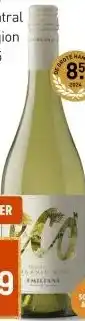 Gall & Gall Eco Viognier Organic 75CL aanbieding