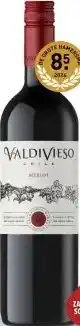 Gall & Gall Valdivieso Merlot 75CL aanbieding