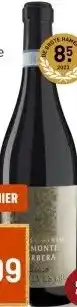 Gall & Gall San Silvestro Barbera Appassimento 75CL aanbieding