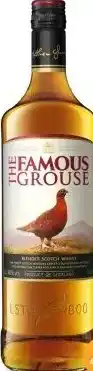 Gall & Gall The Famous Grouse 150CL aanbieding