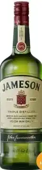 Gall & Gall Jameson 100CL aanbieding