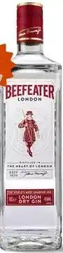 Gall & Gall Beefeater London Dry 70CL aanbieding