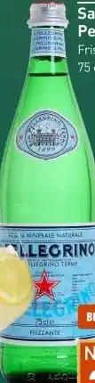 Gall & Gall San Pellegrino 75CL aanbieding