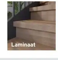 GAMMA Laminaat aanbieding