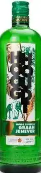 Gall & Gall Hooghoudt Jonge Dubbele Graanjenever 100CL aanbieding