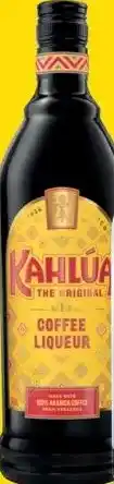 Gall & Gall Kahlúa 70CL aanbieding