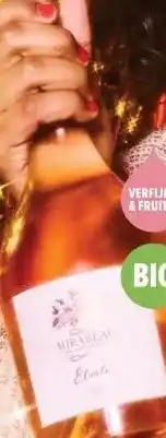 Gall & Gall Mirabeau Etoile Rosé 75CL aanbieding