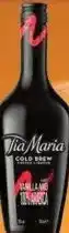 Gall & Gall Tia Maria 70CL aanbieding