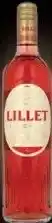 Gall & Gall Lillet Rosé 75CL aanbieding