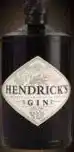 Gall & Gall Hendrick's 70CL aanbieding