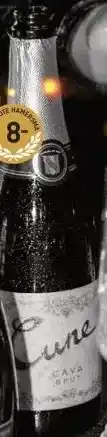 Gall & Gall Cune Cava 75CL aanbieding
