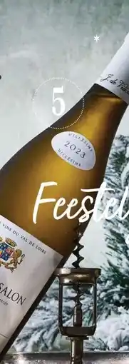 Gall & Gall J. de Villebois Menetou-Salon 75CL aanbieding