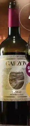 Gall & Gall Bodega Garzón Reserva Tannat 75CL aanbieding