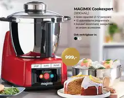 EP Beerepoot MAGIMIX Cookexpert aanbieding