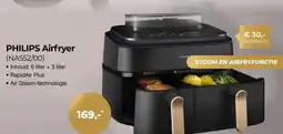 EP Beerepoot PHILIPS Airfryer aanbieding