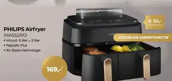 EP Beerepoot PHILIPS Airfryer aanbieding
