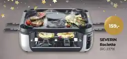 EP Beerepoot SEVERIN Raclette aanbieding
