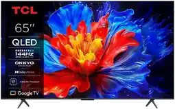 Electroworld TCL 65QLED810K aanbieding