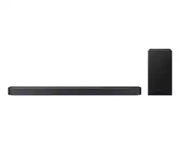 Electroworld Samsung Cinematic Soundbar HW-Q600F 2025 aanbieding