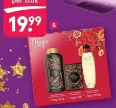 Etos Maja giftset aanbieding
