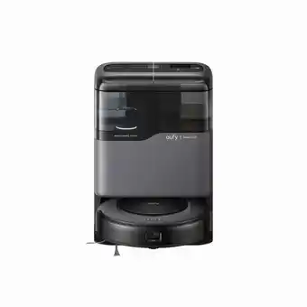 Electroworld Eufy Robot Vacuum Omni C20 aanbieding