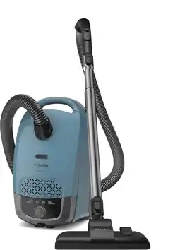 Electroworld Miele Guard S1 Flex PowerLine Nordicblauw aanbieding