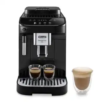 Electroworld De'Longhi ECAM290.22.B Magnifica Evo aanbieding
