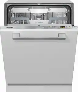 Electroworld Miele G 5663 SCVi Excellence aanbieding