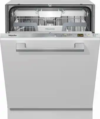 Electroworld Miele G 5663 SCVi Excellence aanbieding