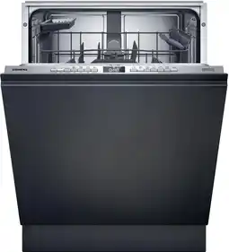 Electroworld Siemens SN63EX23BE iQ300 extraKlasse aanbieding