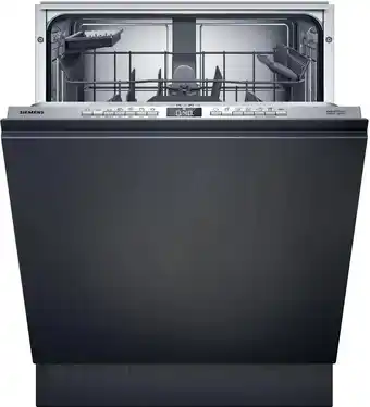 Electroworld Siemens SN63EX23BE iQ300 extraKlasse aanbieding