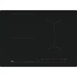 Electroworld AEG TO74IB00CZ 6000 Bridge aanbieding