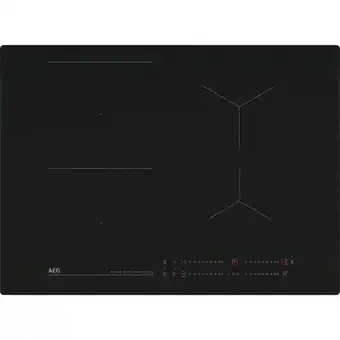 Electroworld AEG TO74IB00CZ 6000 Bridge aanbieding