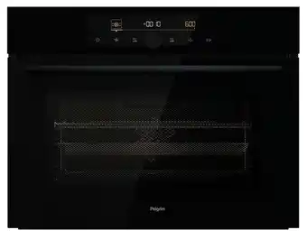 Electroworld Pelgrim OM540MAT aanbieding