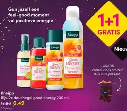 DA Kneipp aanbieding