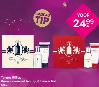 DA Tommy Hilfiger aanbieding
