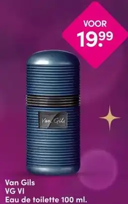 DA Van Gils VG VI aanbieding